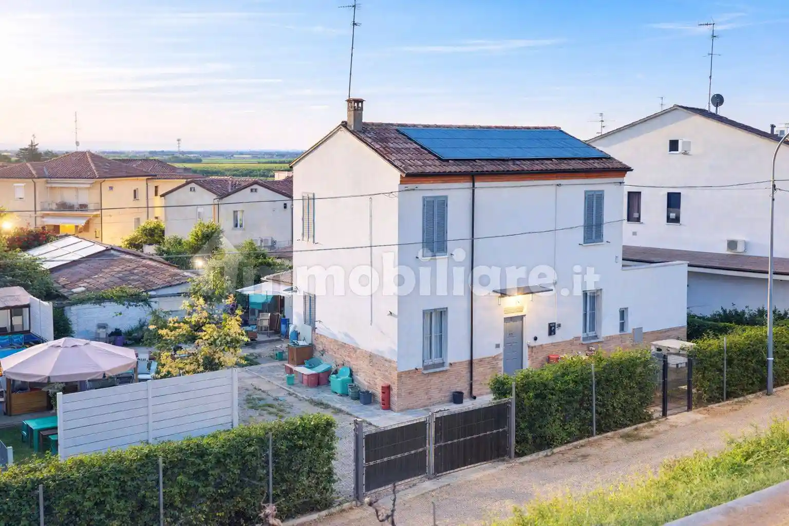 Villa in vendita a Ravenna