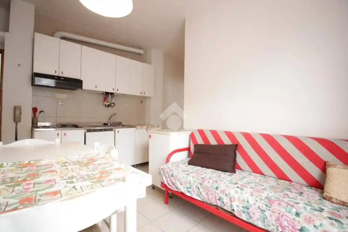 Appartamento in vendita a Lizzano in Belvedere