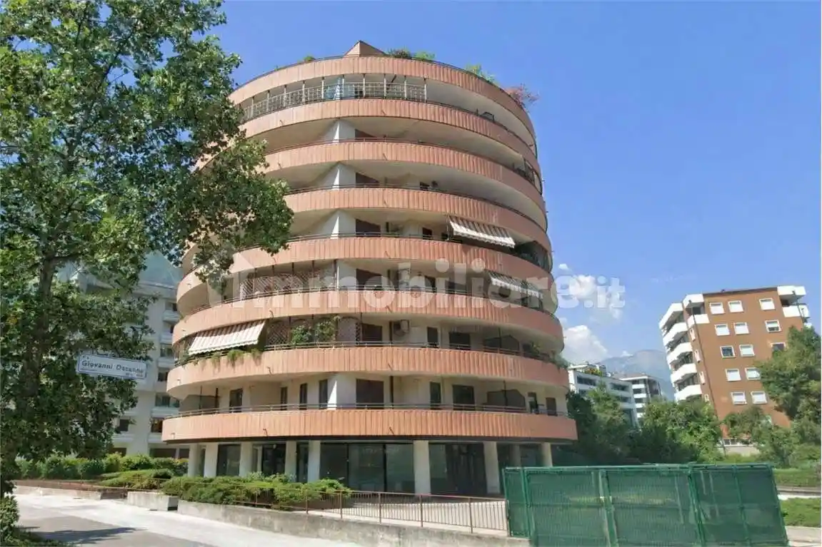 Appartamento in vendita a Trento