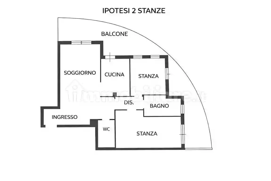 Appartamento - foto 3