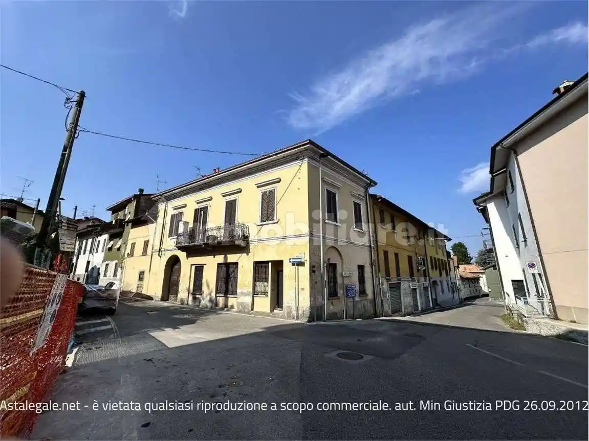 Appartamento in vendita a Veduggio con Colzano