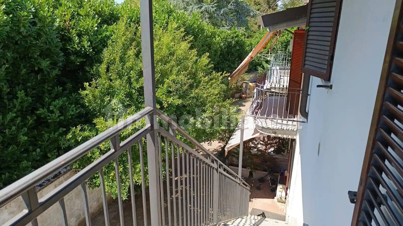 Appartamento in affitto a Pavia