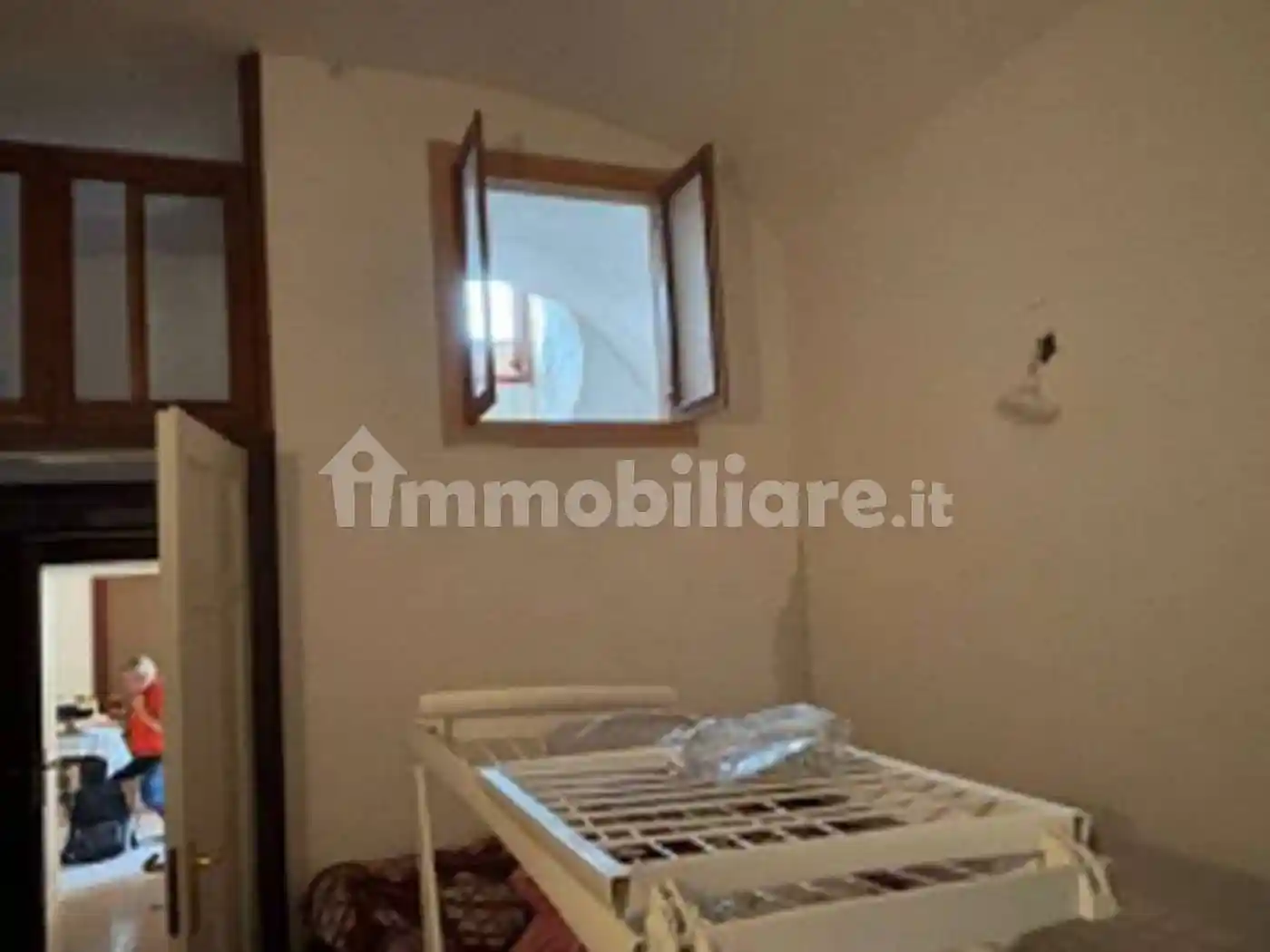 Appartamento in vendita a Rocchetta Sant'Antonio