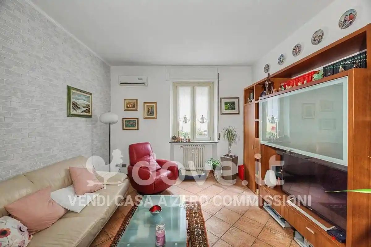 Appartamento in vendita a Novara