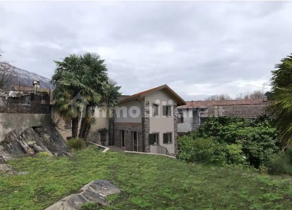 Rustico - Casale in vendita a Mergozzo
