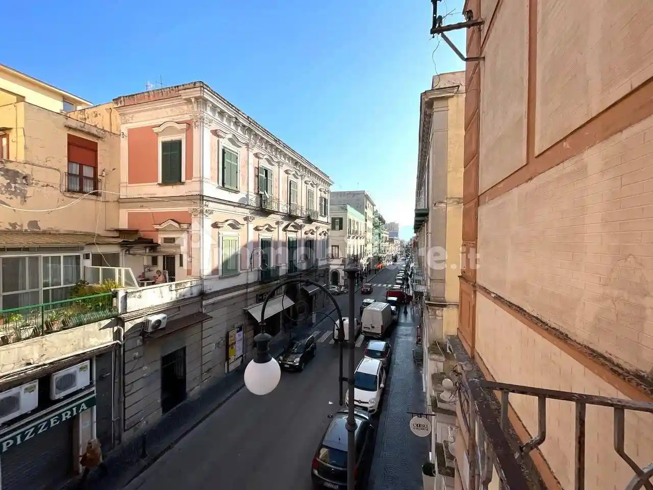 Appartamento in vendita a Torre Annunziata