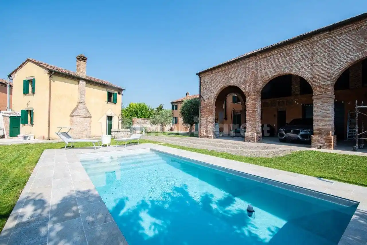 Rustico - Casale in vendita a Este