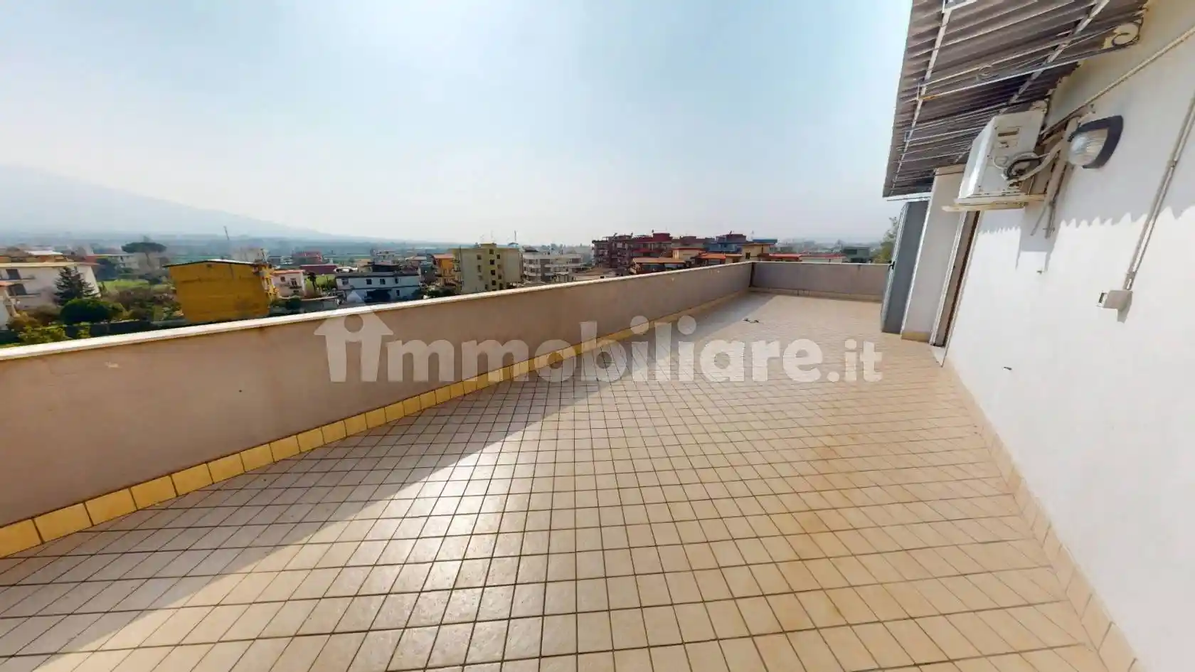 Appartamento in vendita a Pomigliano d'Arco