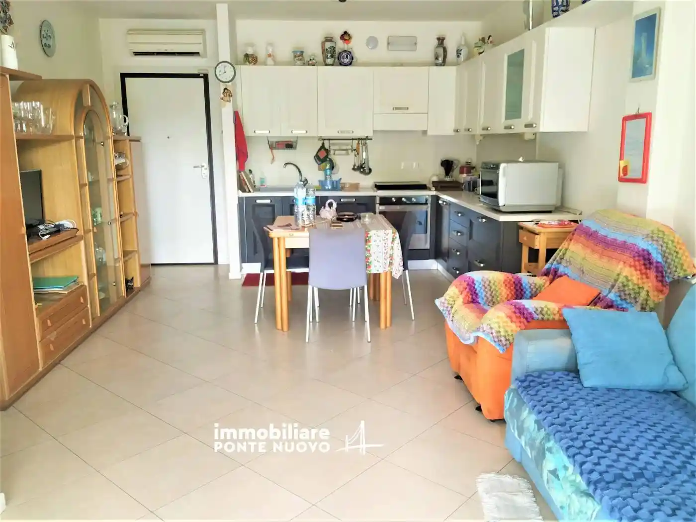 Appartamento in affitto a Cesena