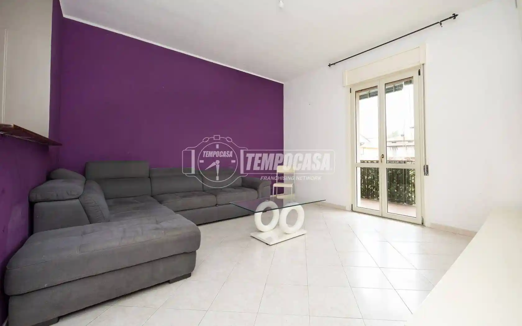 Appartamento in vendita a Seriate