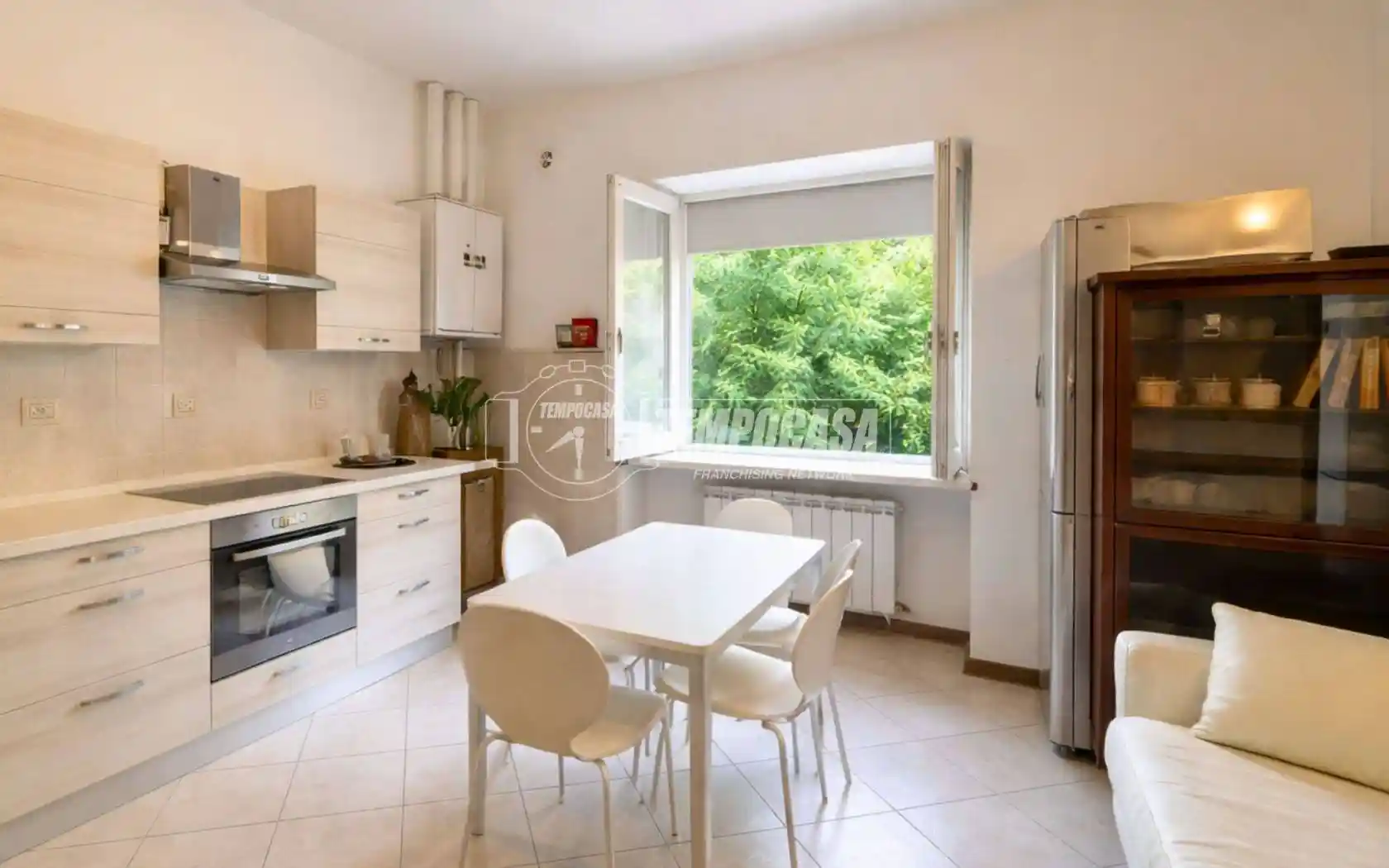 Casa indipendente in vendita a Brivio