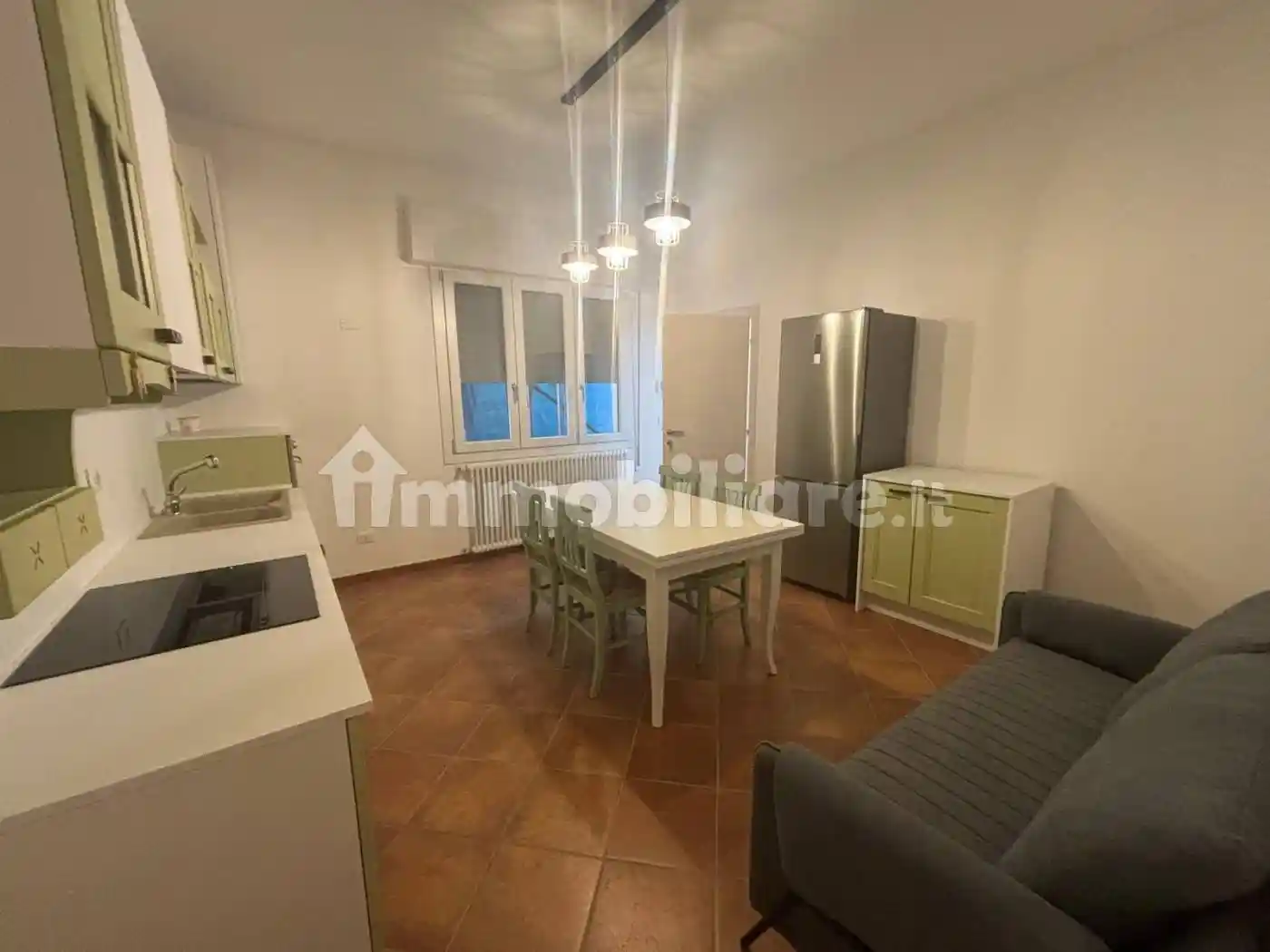 Appartamento in affitto a Bagnolo di Po