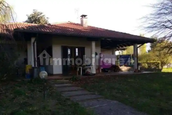Villa in vendita a Seregno
