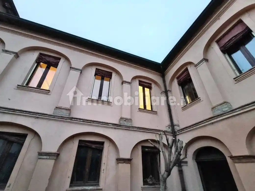 Appartamento in vendita a Bagnacavallo