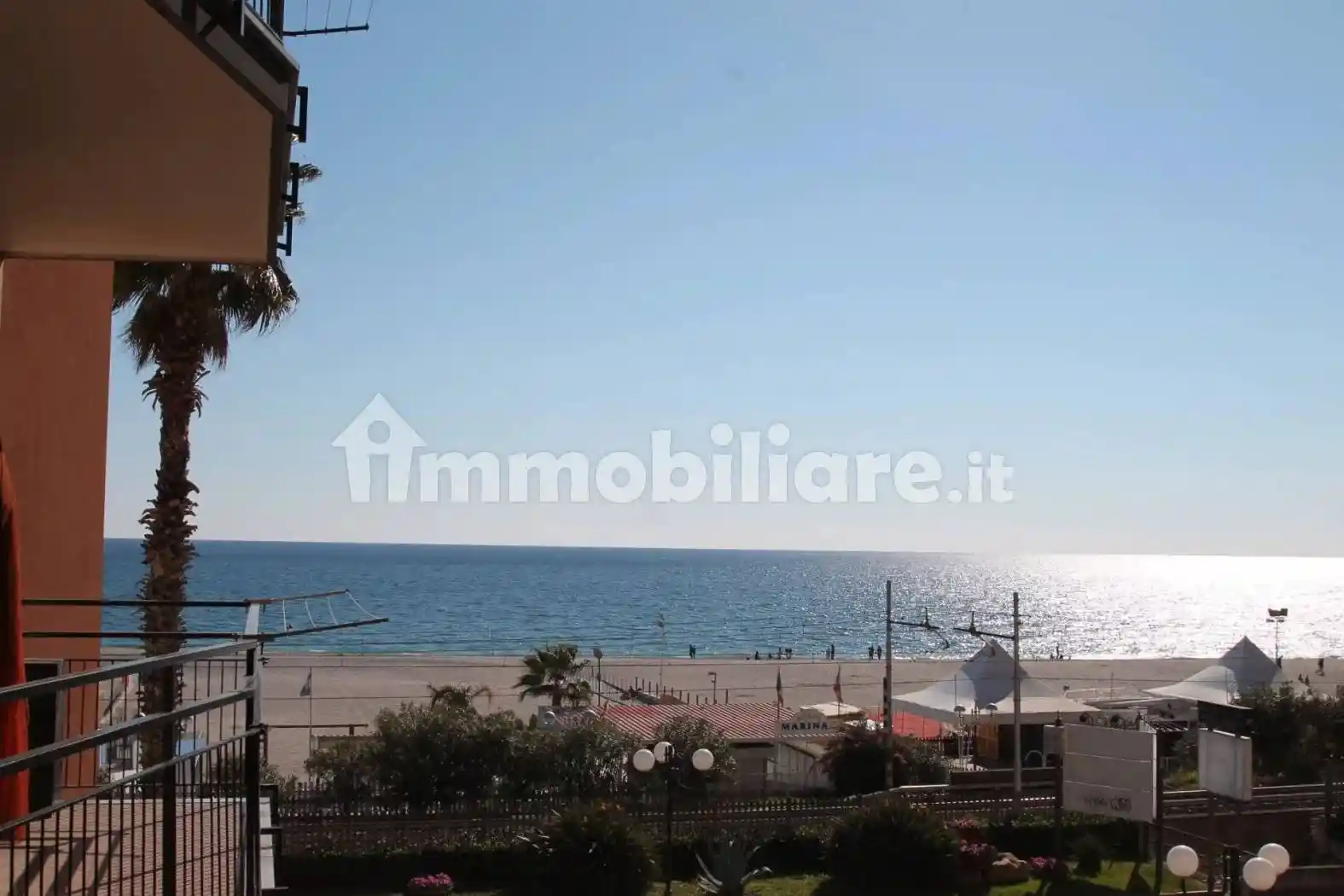 Appartamento in affitto a Borghetto Santo Spirito