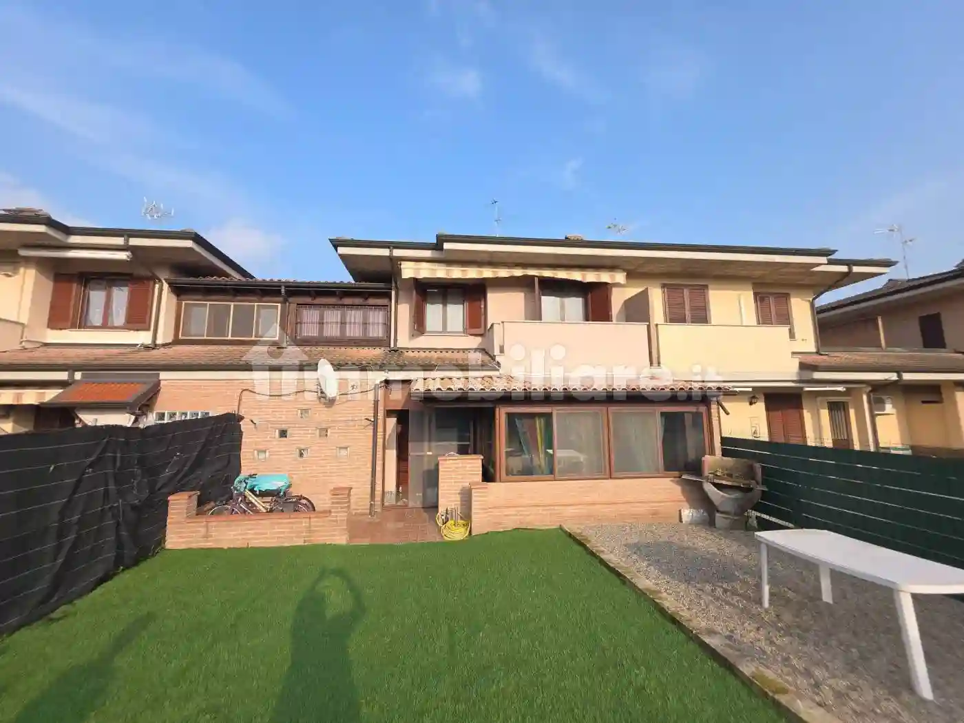 Villetta a schiera - foto 3