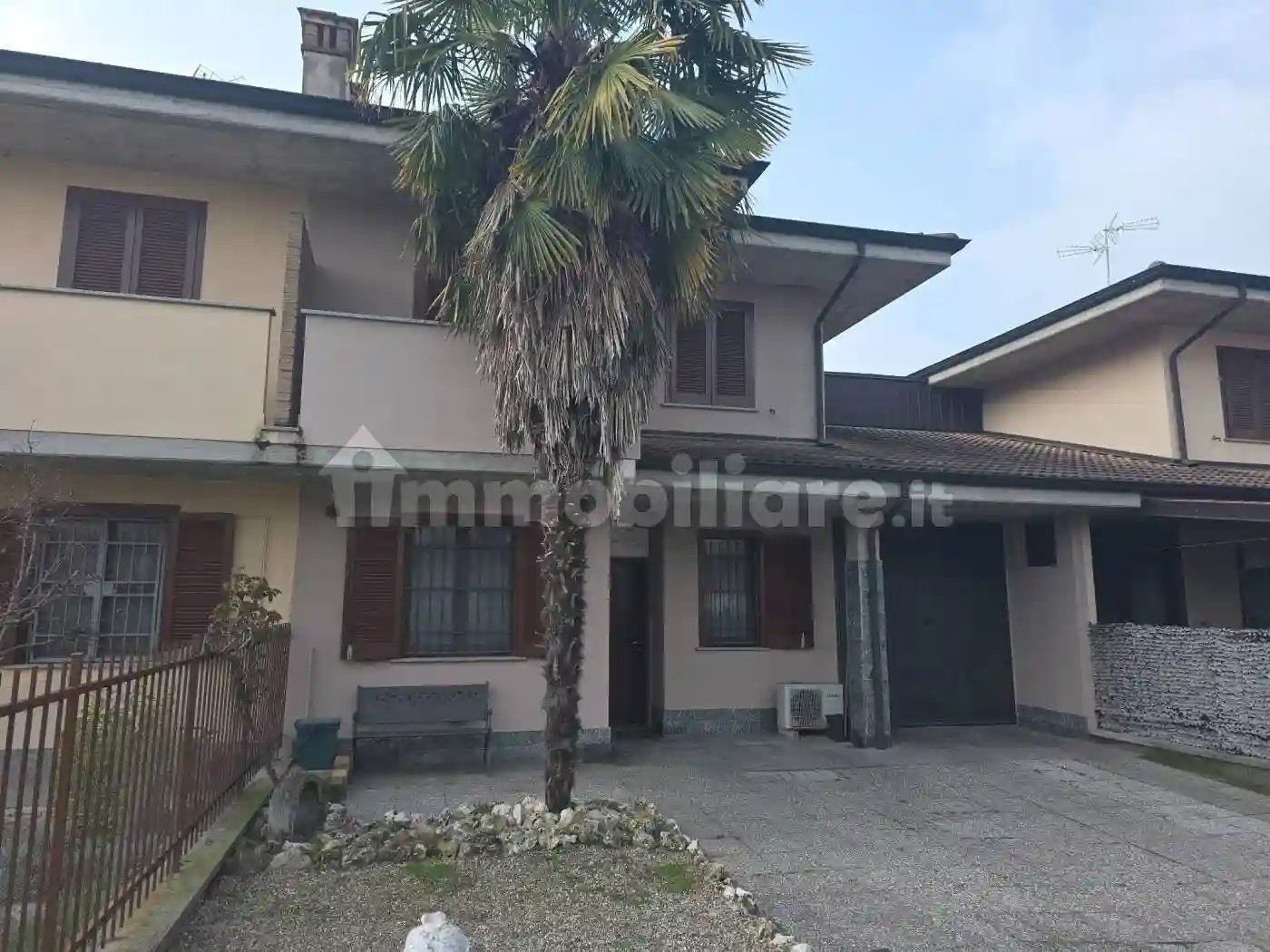 Villetta a schiera - foto 4