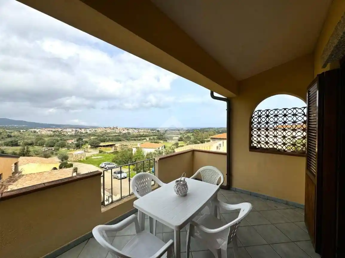 Appartamento in vendita a Budoni