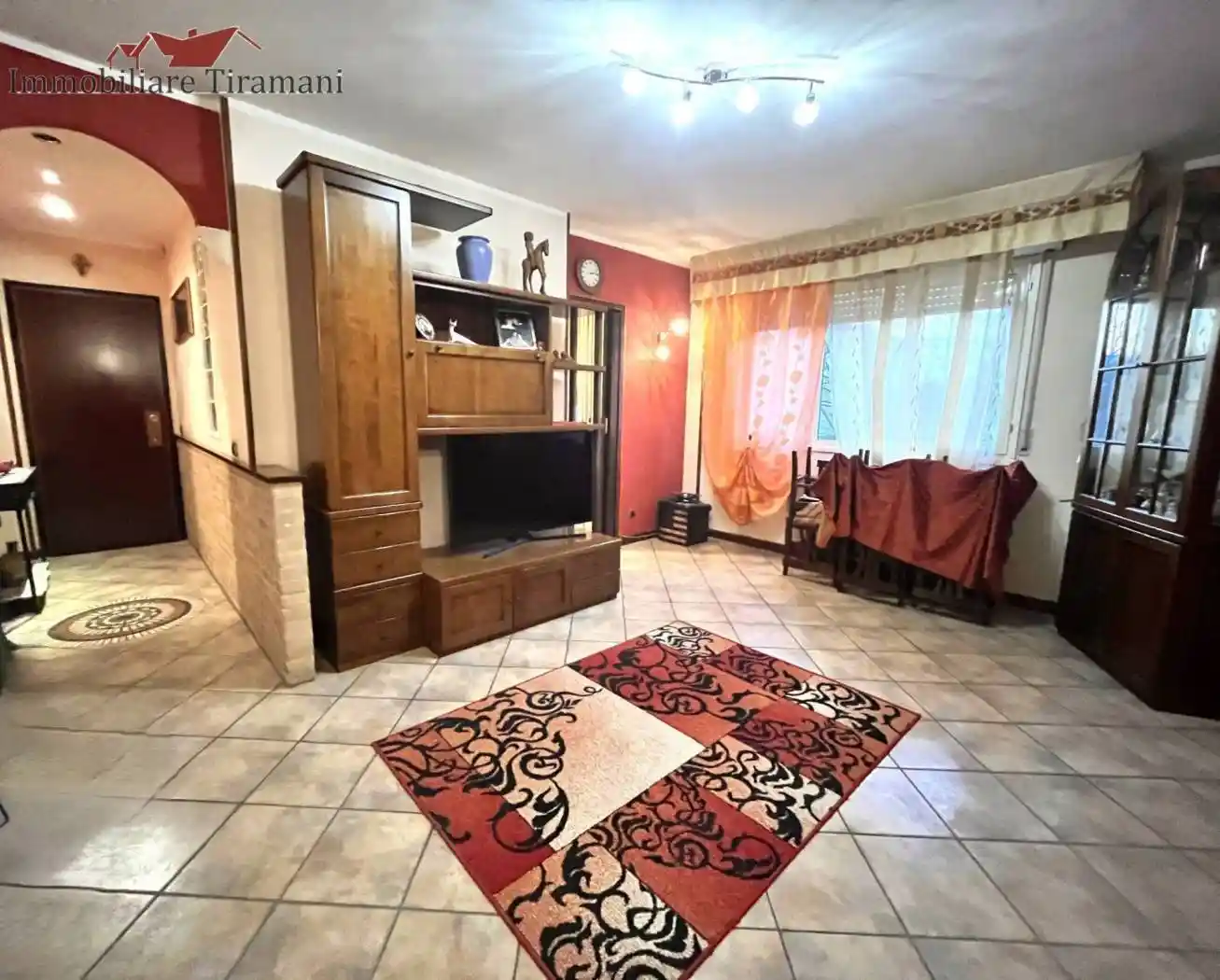 Appartamento in vendita a Fiorenzuola d'Arda