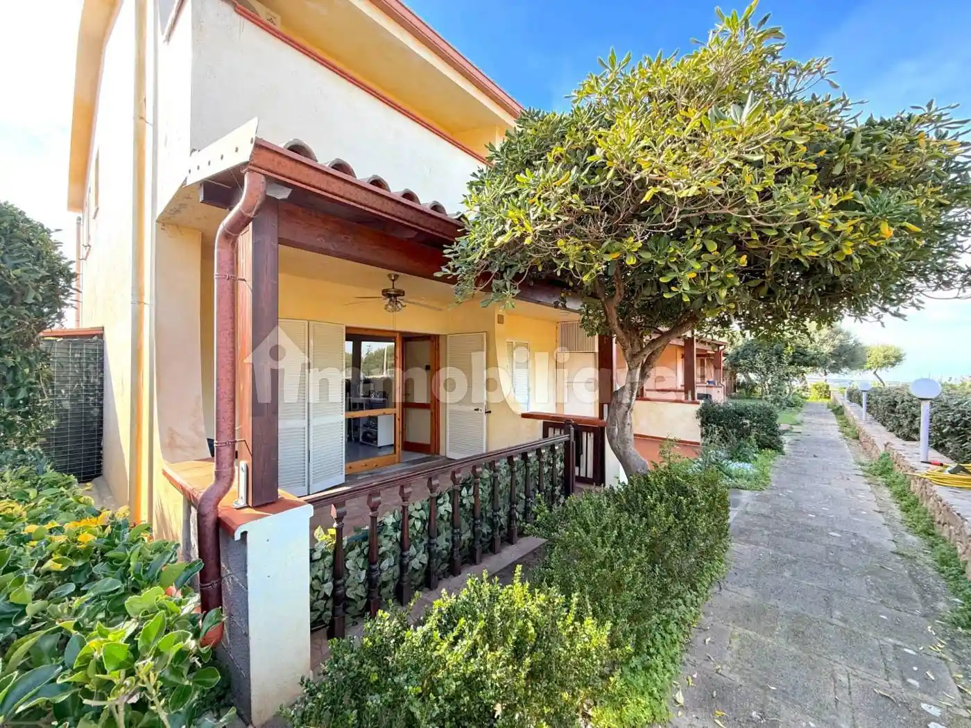 Appartamento in vendita a Badesi