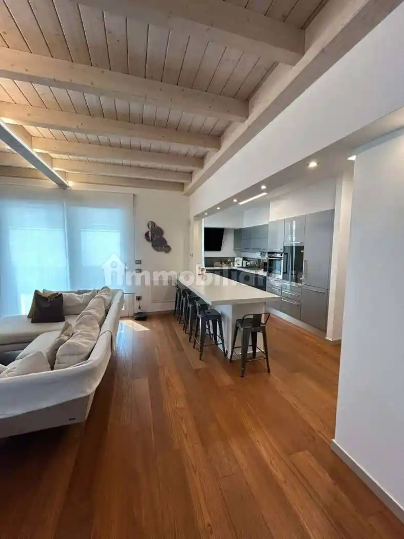 Attico - Mansarda in vendita a Ravenna