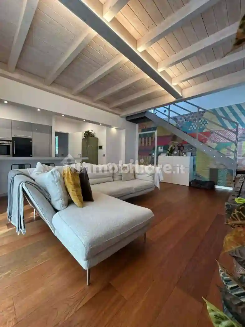 Attico - Mansarda - foto 2