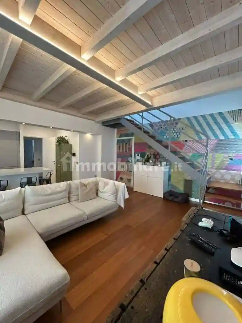 Attico - Mansarda - foto 4