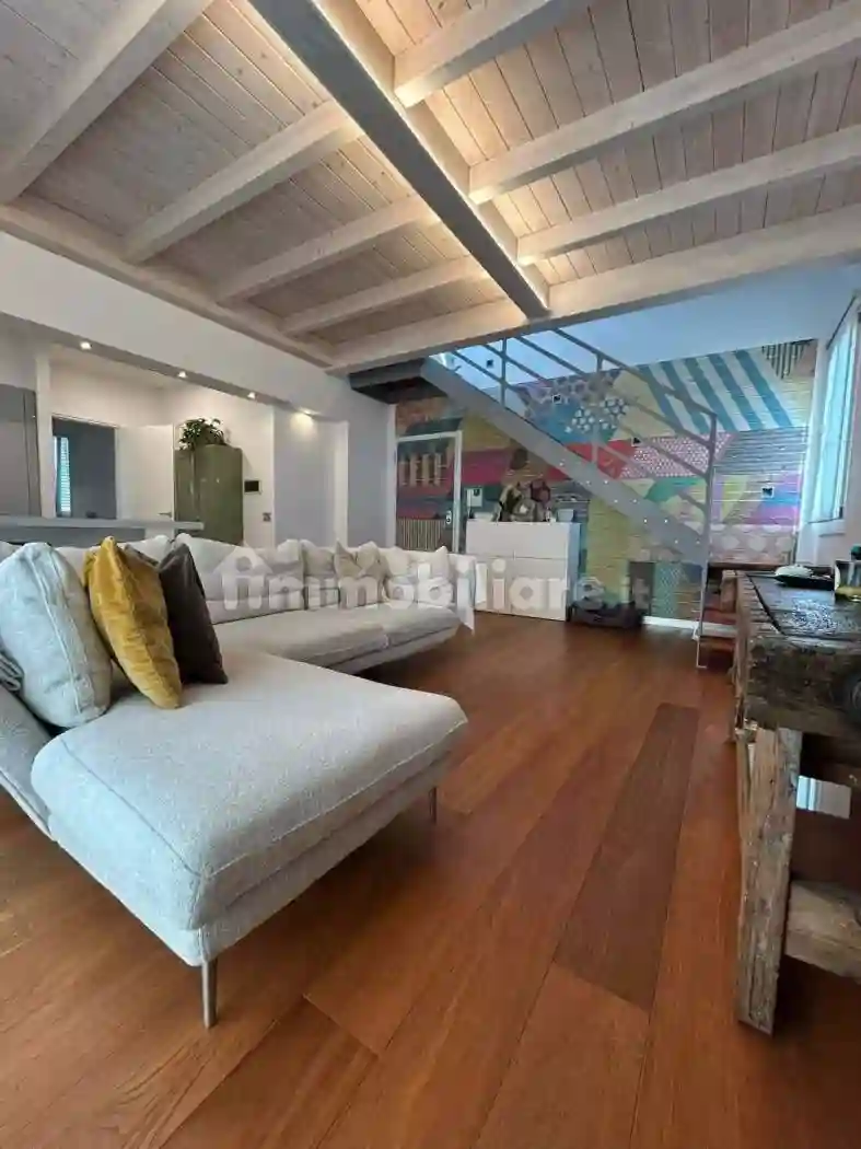 Attico - Mansarda - foto 5