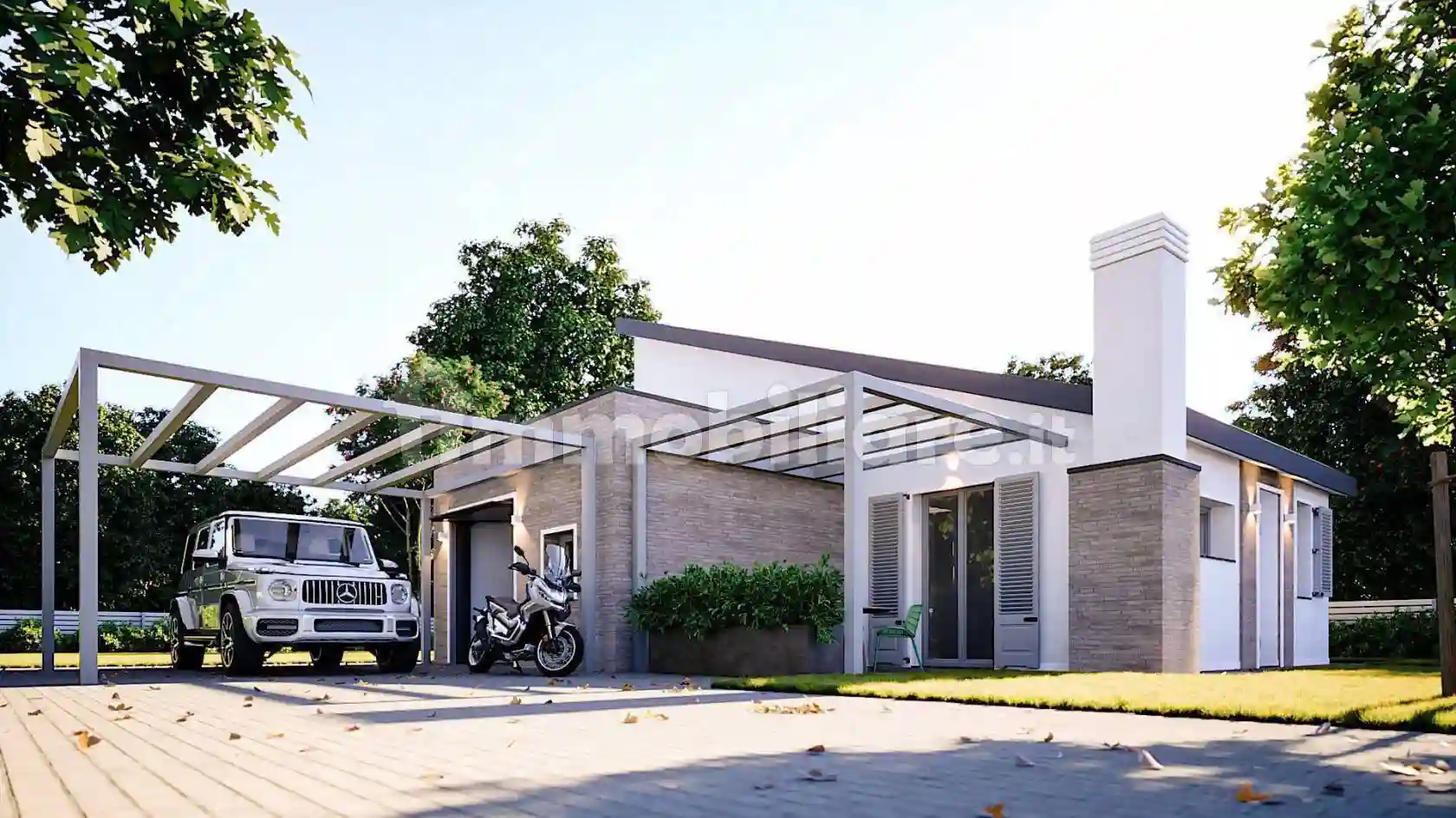 Appartamento - foto 3