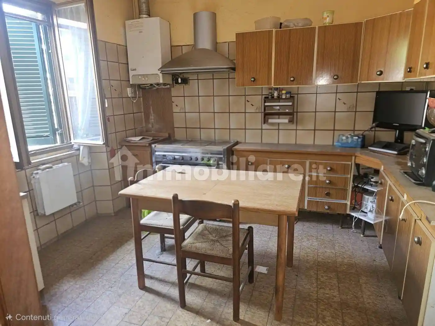 Appartamento in vendita a Terni