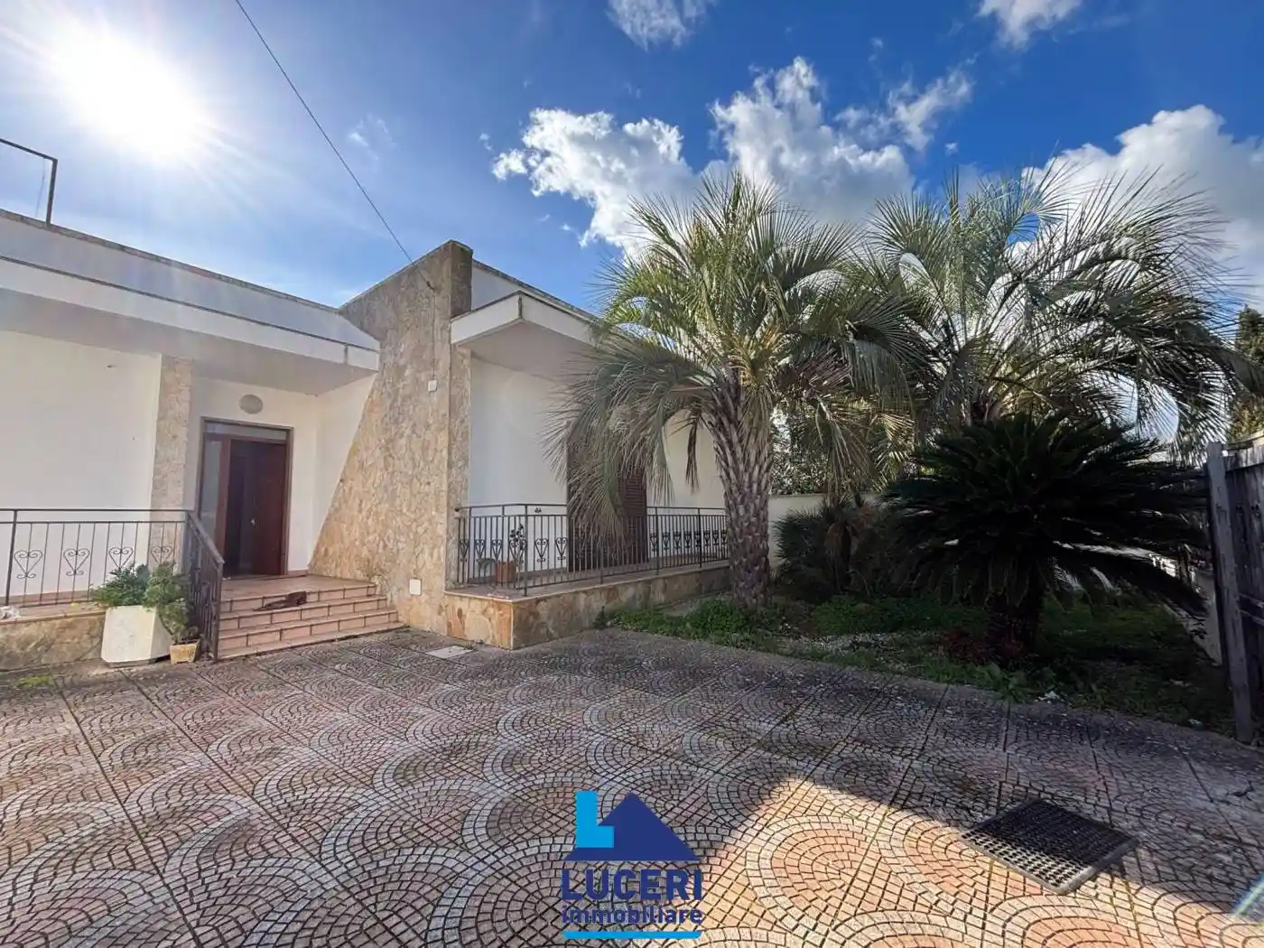 Villa in vendita a Galatina