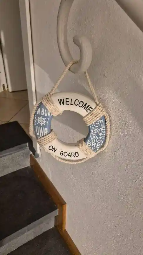 Appartamento in affitto a Pietrasanta