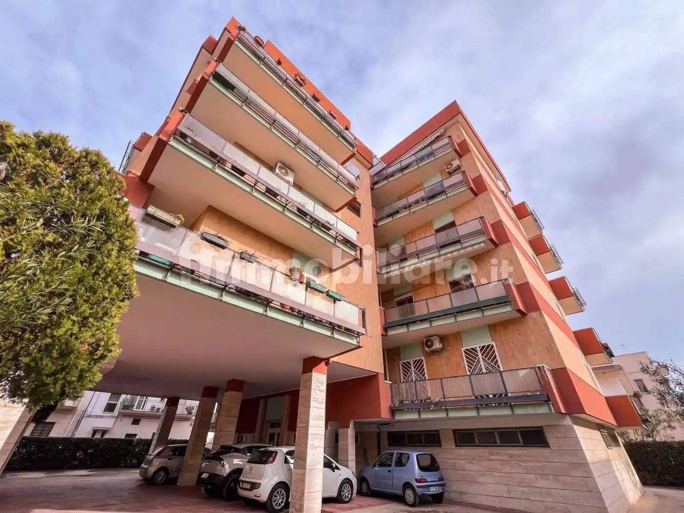 Appartamento in vendita a Massafra