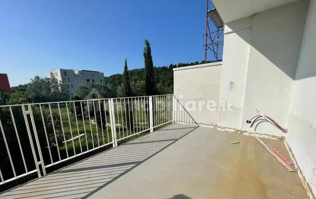 Villetta a schiera in vendita a Pesaro