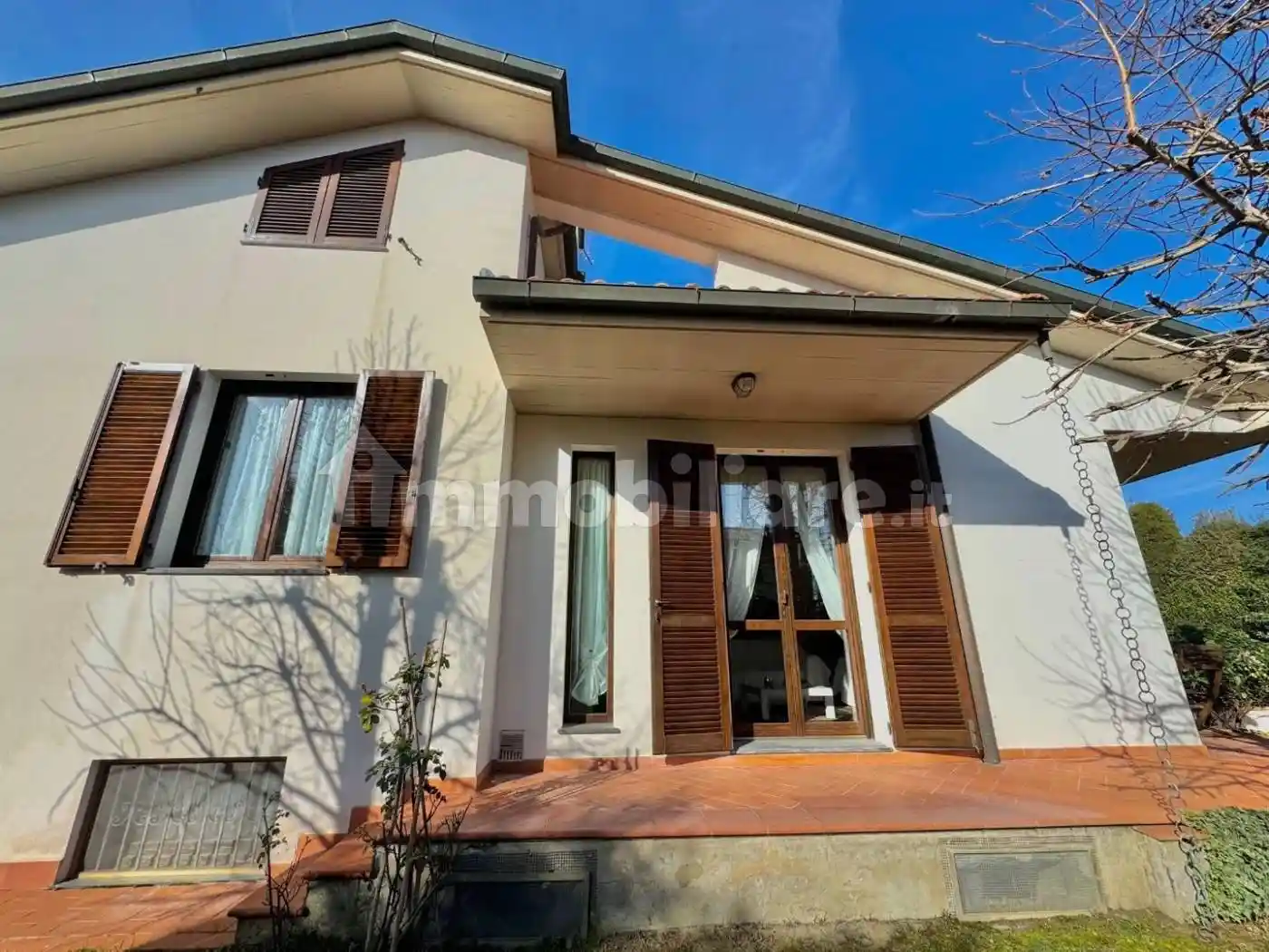 Villetta a schiera in vendita a Ponsacco