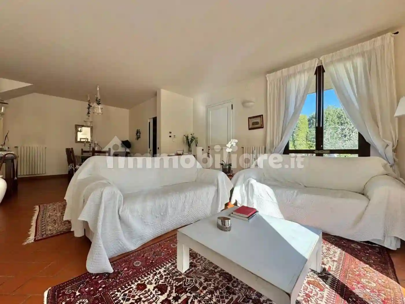 Villetta a schiera - foto 3