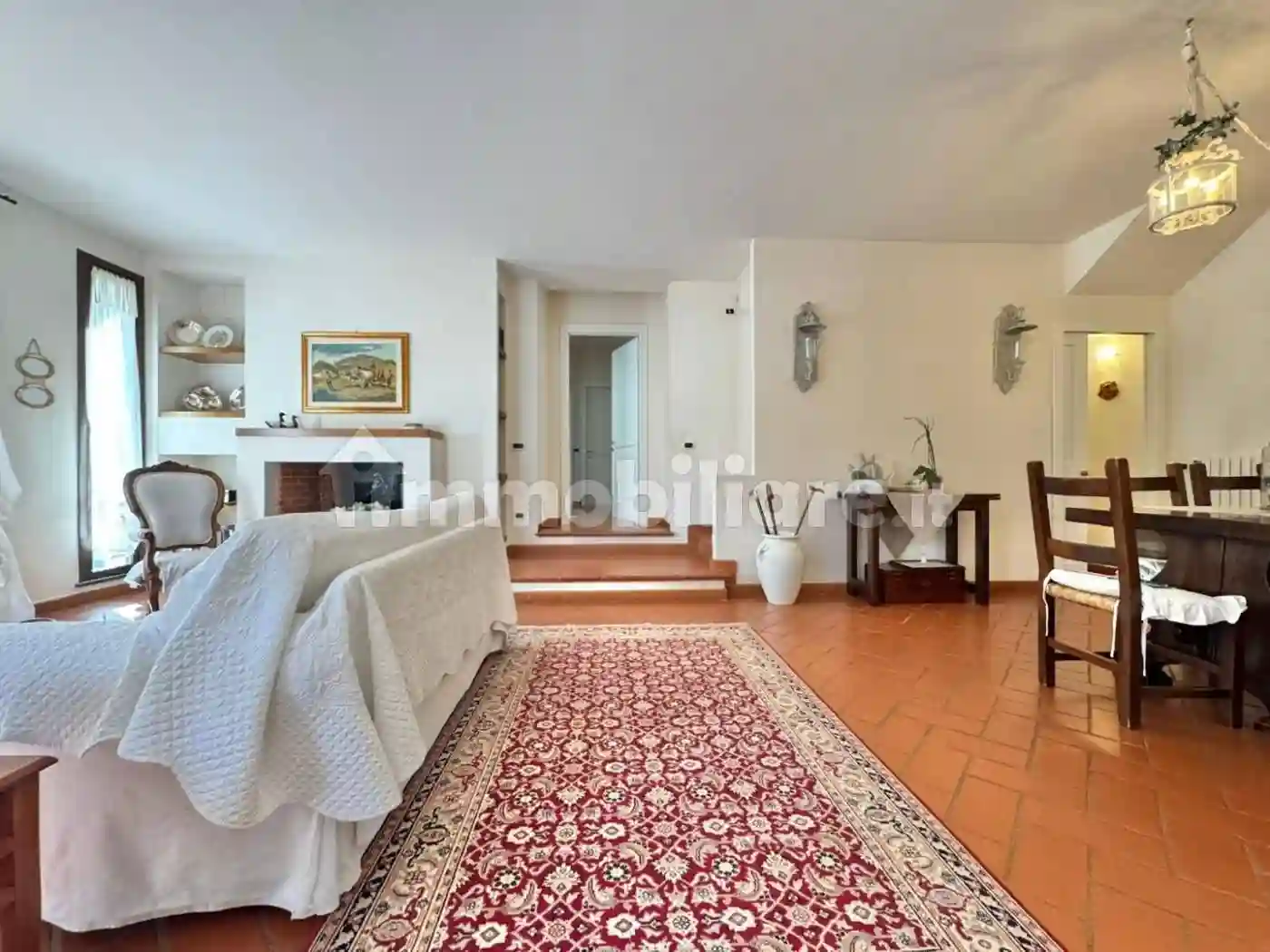 Villetta a schiera - foto 5