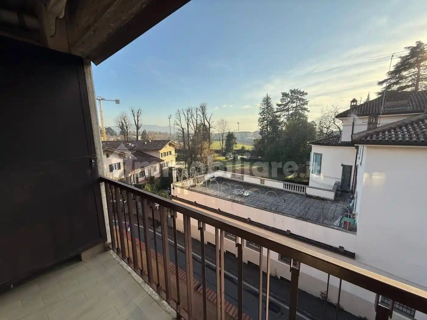 Appartamento in affitto a Nembro