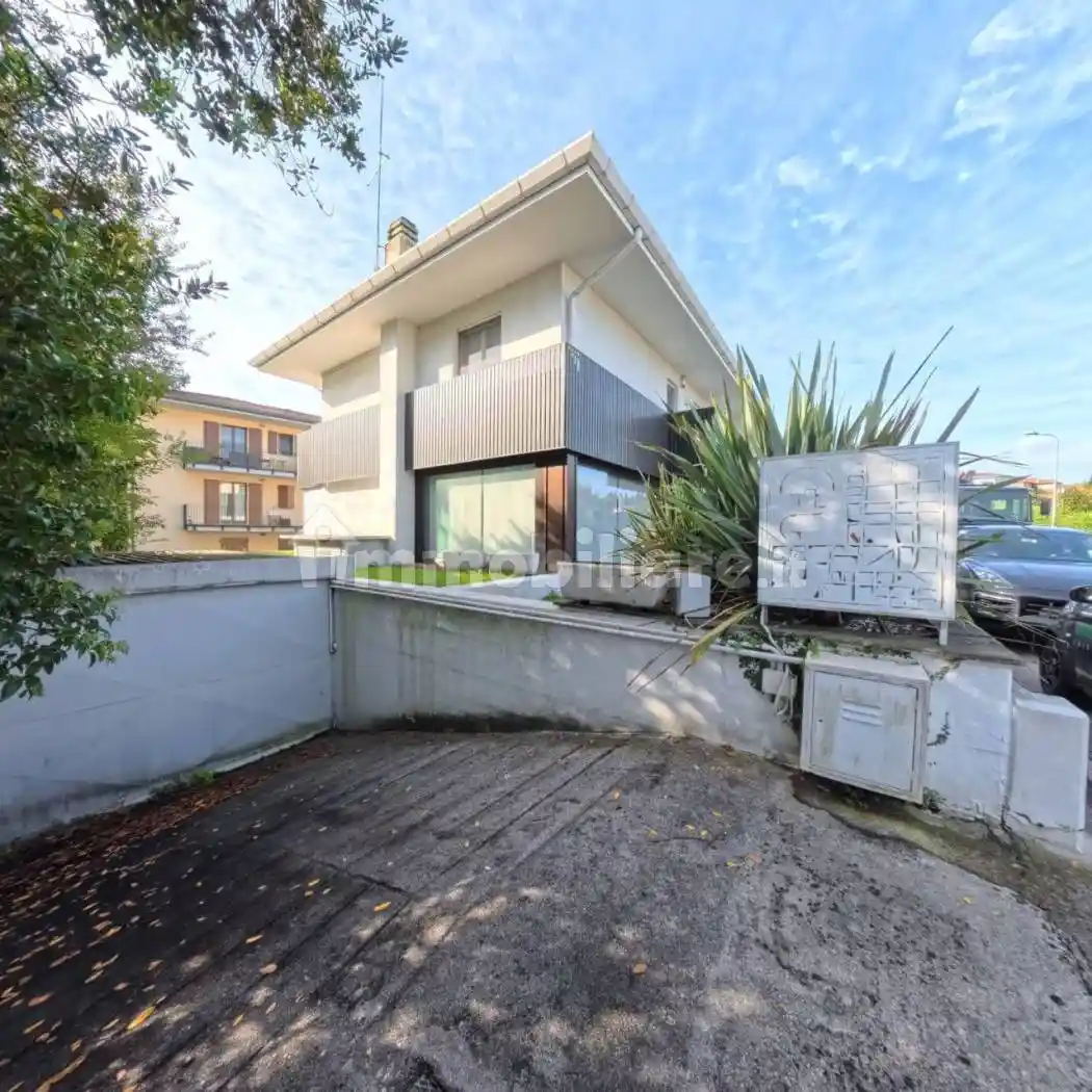 Appartamento in vendita a Tricesimo