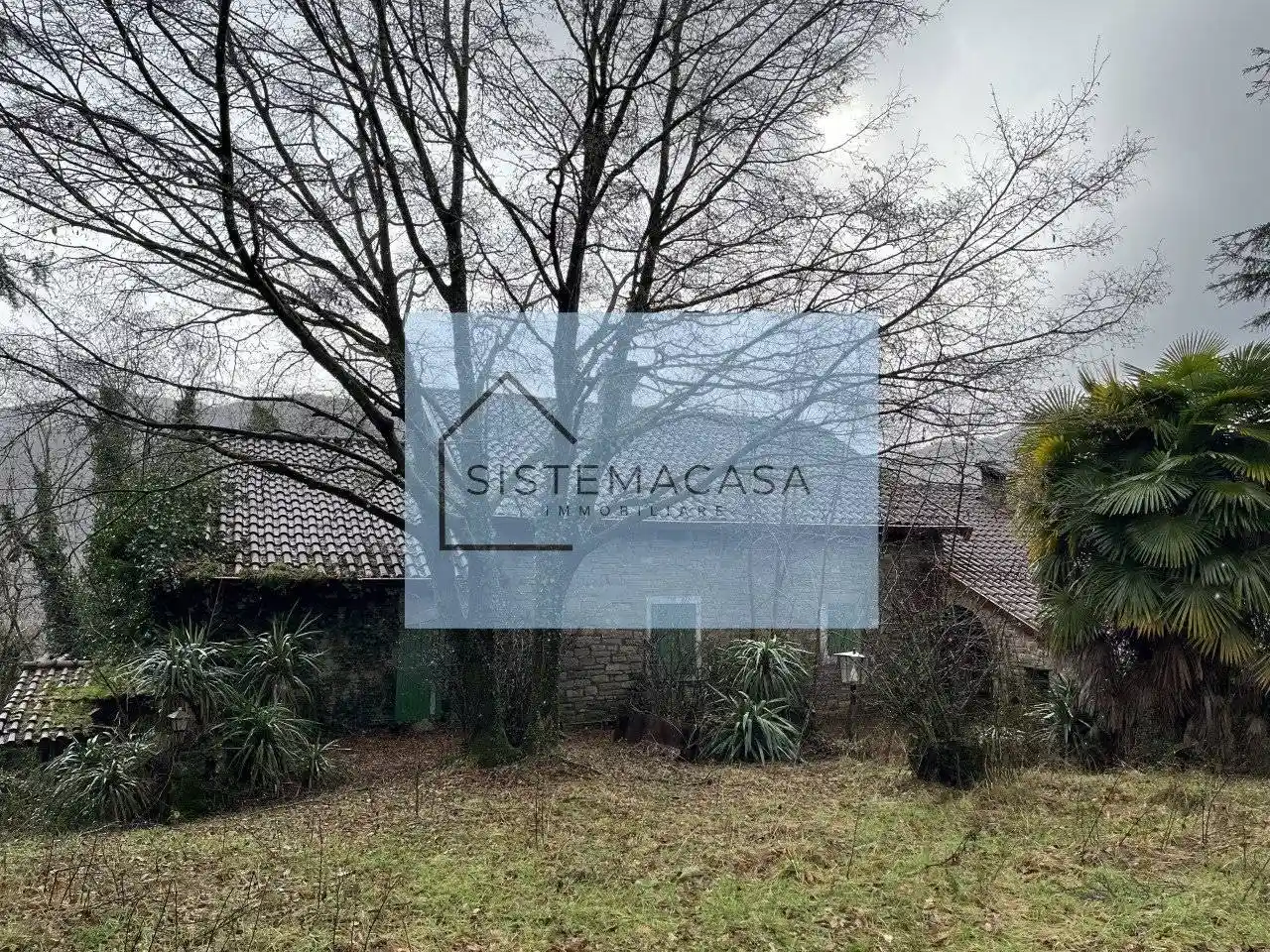 Casa indipendente in vendita a Premilcuore