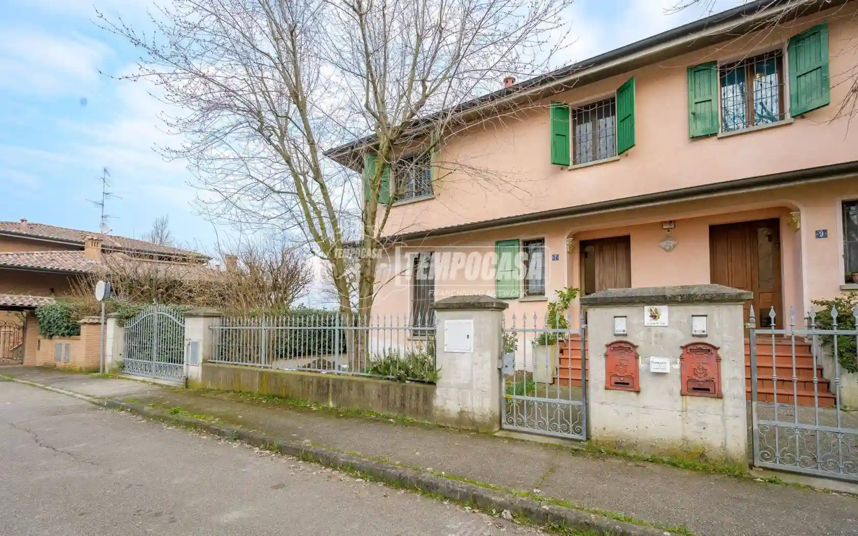 Villetta a schiera - foto 2