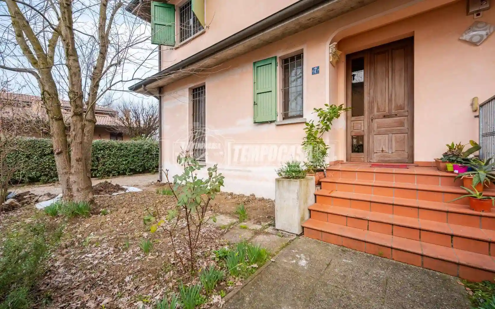 Villetta a schiera - foto 3