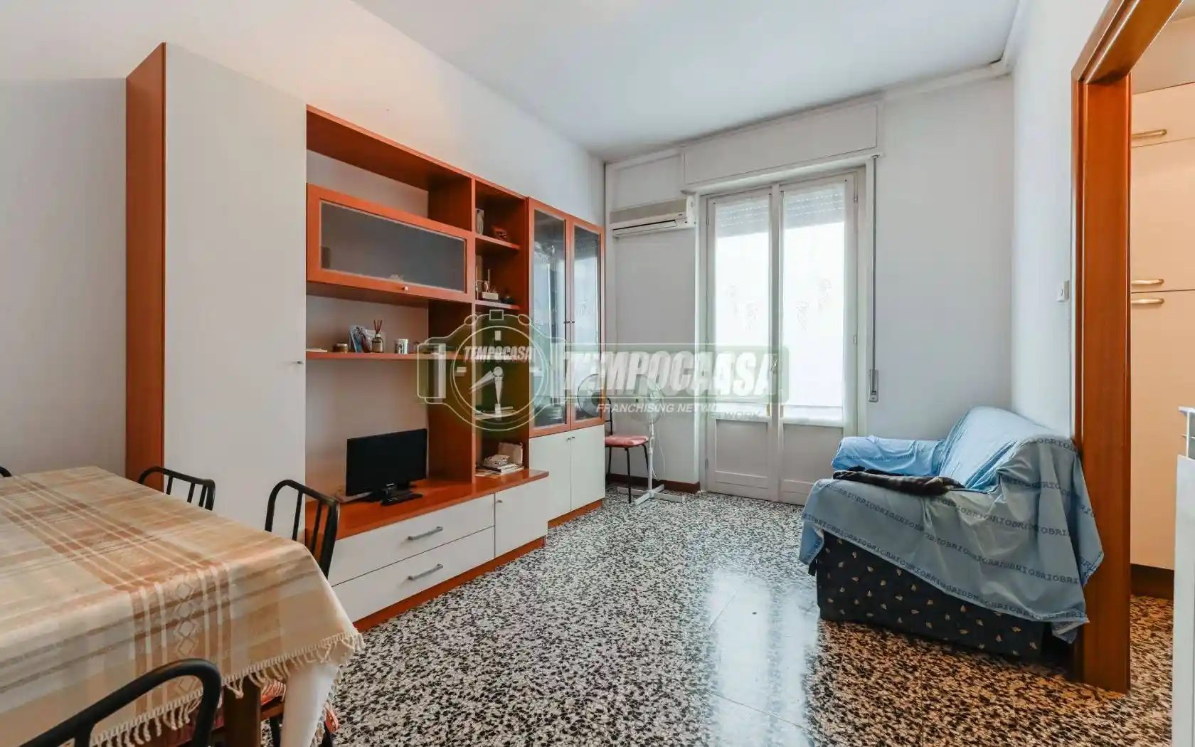 Appartamento in vendita a Vimercate