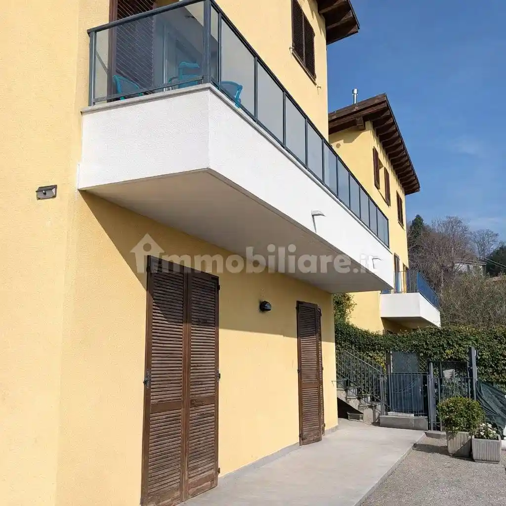 Appartamento in vendita a Ponte Lambro