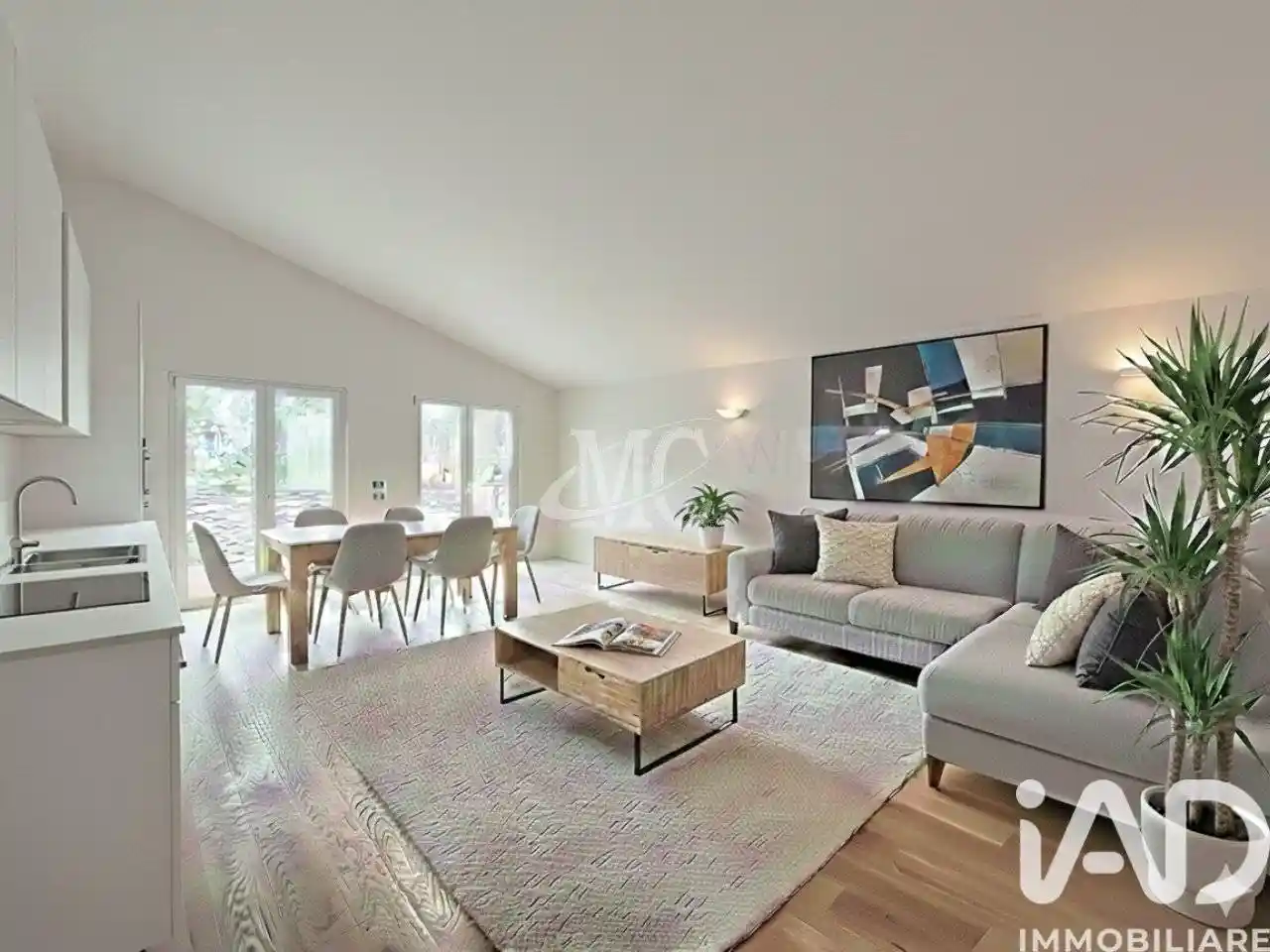 Appartamento in vendita a Mori