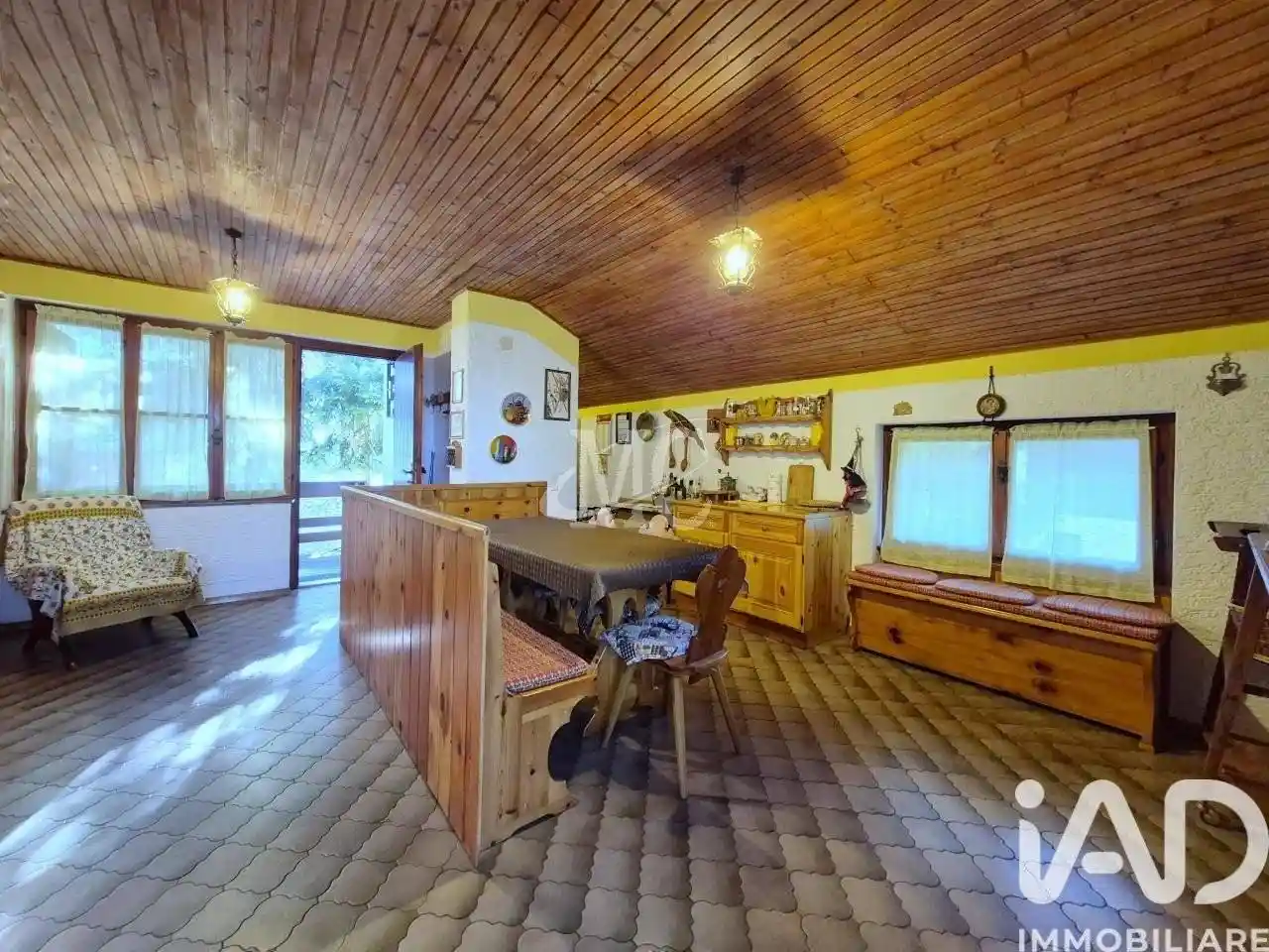 Rustico - Casale in vendita a Brentonico