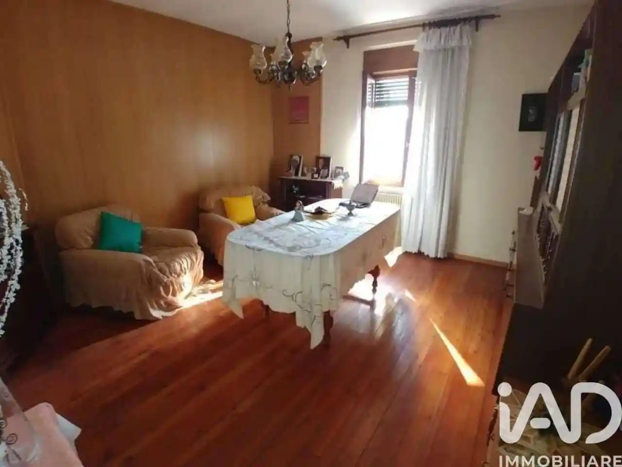 Appartamento in vendita a Ronzo-Chienis