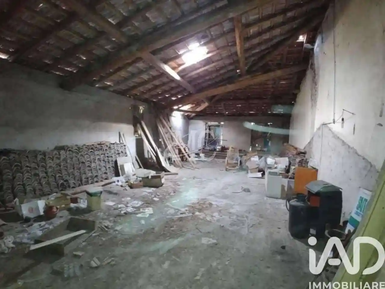 Appartamento in vendita a Ronzo-Chienis