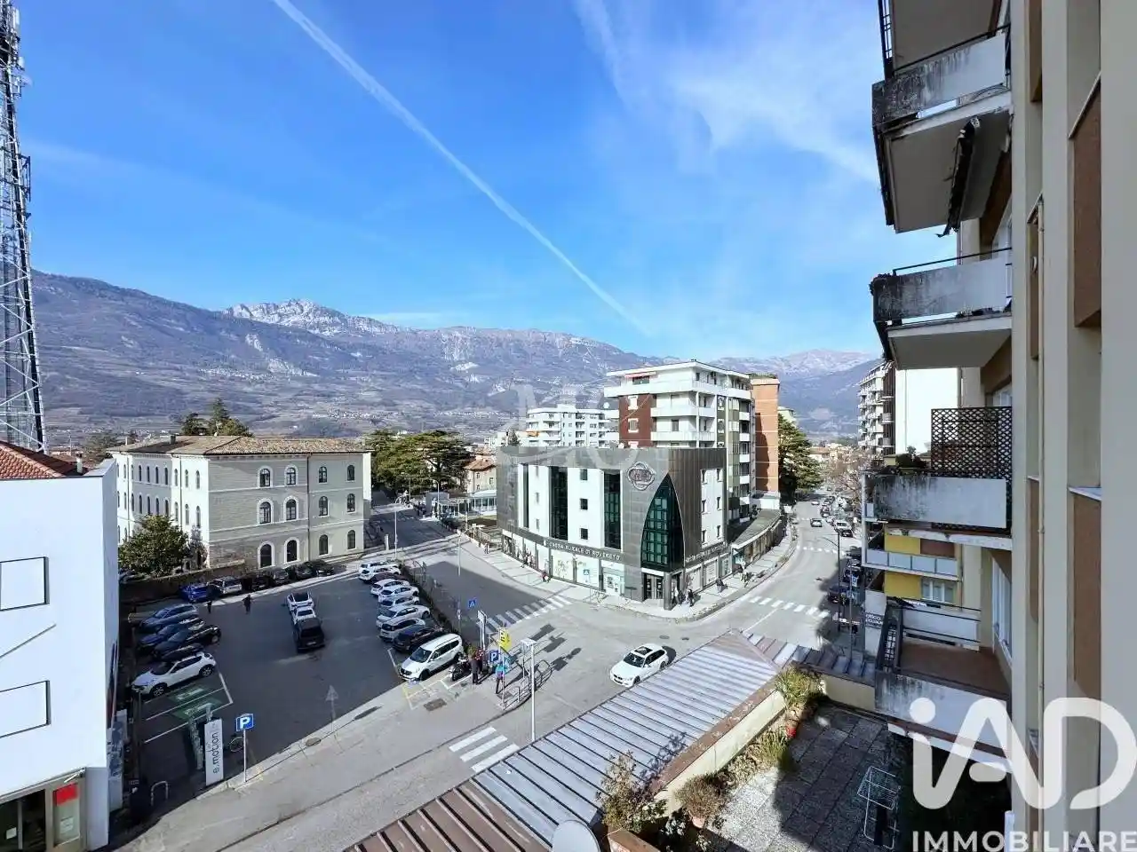 Appartamento in vendita a Rovereto