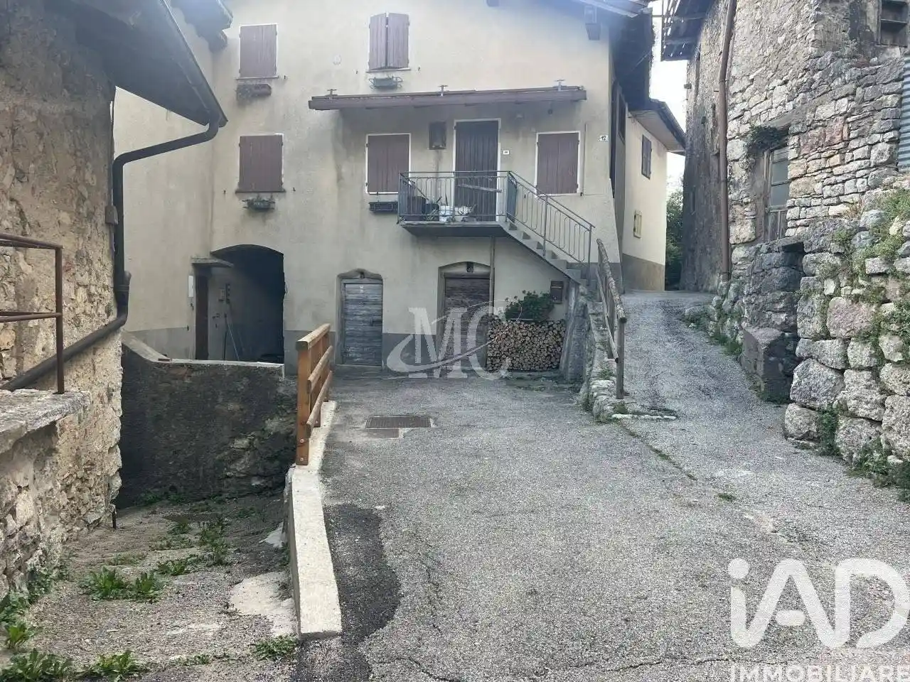 Villa in vendita a Terragnolo